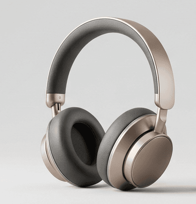 Head Phone