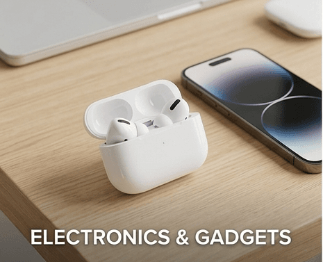Ear Buds
