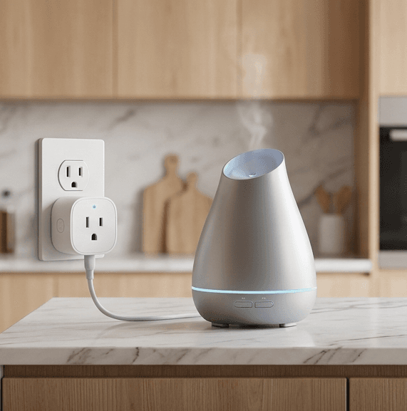 Electric Hot Water Kettle